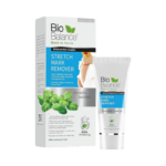 BIO BALANCE STRETCH MARK REMOVER CREAM - 60ML بايو بالنس كريم لعلاج تشقق الجسم وعلامات التمدد للحامل
