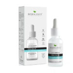 Bio Balance Super Serum Arbutin - HA - 30ml سيروم الالفا اربوتين من بايو بالنس