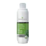 BIO BALANCE ORGANIC ALOE VERA SHAMPOO - 330ML شامبو بالالوفيرا لترطيب الشعر من بايو بالنس