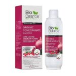 BIO BALANCE ORGANIC POMEGRANATE SHAMPOO - 330 ML