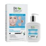 Bio Balance Dermasebum Purifying Facial Cleansing Gel 250ml جل تنظيف وتنقيه البشره من بايو بالانس