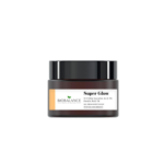 Bio Balance Super Glow Gel Cream 50ML كريم التفتيح من النضاره من بايو بالانس
