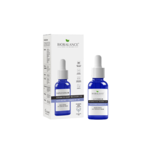 Biobalance Night Recovery Eye Super Serum 20ml بايو بالأنس سيروم العين لتنشيط البشره حول العين