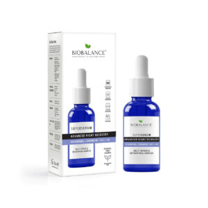 Bio Blance Advance Night Recovery - 30ml سيروم لتقليل علامات الشيخوخة من بايو بالانس