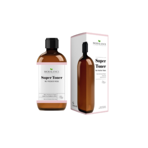 Bio Balance Super Toner Re-Fresher Rose 250ml