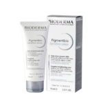 Bioderma Pigmentbio Sensitive Areas 75M كريم تفتيح وتوحيد لون البشره