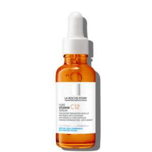 LA ROCHE-POSAY Pure Vitamin C12 serum 30ml سيروم فيتامين سي من لاروش