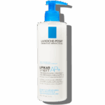La Roche Posay Lipikar Syndet Ap+ 400ml غسول للبشره الحساسه من لاروش