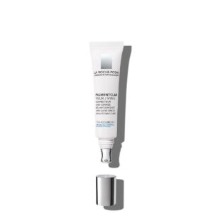 La Roche-Posay Pigmentclar Anti-Pigmentation Eye Cream 15ml كريم لمنطقه تحت العين من لاروش