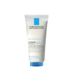 La roche posay LIPIKAR SYNDET AP+200ml غسول للبشره الجافه والمعرضه للاكزما والتحسس من لاروش