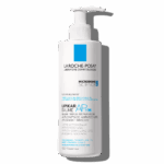 La Roche Posay Lipikar Baume Lotion AP+m For Ezcema Skin 400ml مرطب للبشره الجافه والمعرضه للأكزيما من لاروش