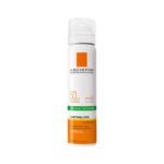 La Roche-Posay Anthelios Anti-brillance Mist Spray SPF 50+ 75ml واقي شمس بخاخ من لاروش