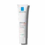 La Roche-Posay Effaclar Duo (+) SPF30, 40ml كريم للعنايه بالبشره المعرضه للحبوب مع واقي شمس من لاروش
