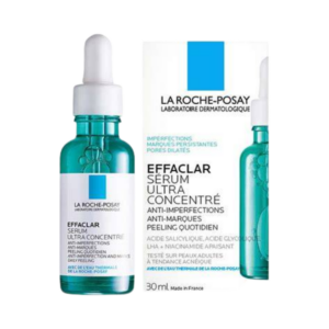 La Roche Posay Effaclar Serum 30 ml لاروش بوزيه سيروم لمكافحه حب الشباب