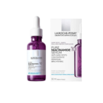 LA ROCHE-POSSAY PURE NIACINAMIDE 10 SERUM - 30ML لاروش بوزيه سيروم النياسينمايد