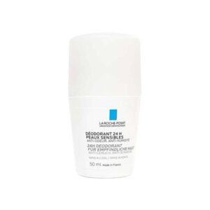 La Roche Posay Deodorants Roll-On 50ml مزيل تعرق من لاروش