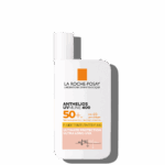 La Roche-Posay Tinted Fluid SPF50+ 50ml واقي شمس ملون من لاروش بوزيه
