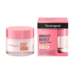 Neutrogina Brght Boost Gel Cream 50ml نتروجينا كريم جل