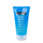 Neutrogena Deep Clean Daily Scrub مقشر للبشره من نتروجينا