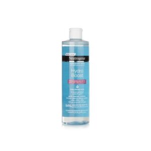 Neutrogena Triple Micellar Water Hydro Boost 400ml ماء ميسيلار من نتروجينا