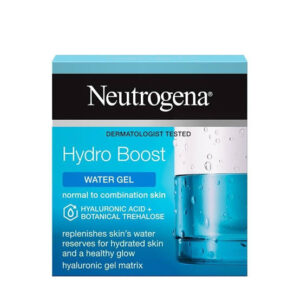 Neutrogena Hydro Boost Water Gel جل مائي مرطب من نتروجينا