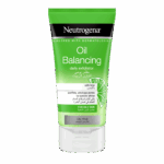 Neutrogena Oil Balancing Facial Exfoliator مقشر للبشره من نتروجينا