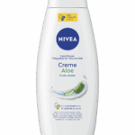 Nivea Aloe shower gel cream 750ml شاور جل للاستحمام من نيفيا