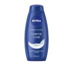 Nivea Creme Care shower gel 750ml شاور جل للاستحمام من نيفيا