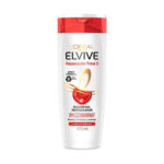 L'Oreal Shampoo Elvive Reparación Total 5 370ml شامبو مخصص للشعر التالف من لوريال