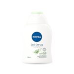 Nivea Intimo Mild Comfort wash lotion 250 ml غسول للمنطقه الحساسة من نيفيا