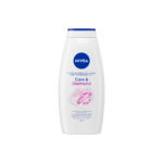 NIVEA Care & Diamond Shower Cream غسول كريمياً للاستحمام من نيفيا
