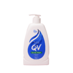 QV Gentle Wash Soap Free - 500g | كيو في غسول لطيف خالي من الصابون -
