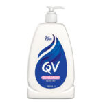QV Skin Lotion Replenish Your Skin- 5oom كيو في لوشن مرطب للجسم