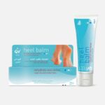 QV Feet Heel Balm 50g مرطب للأقدام من كيو في