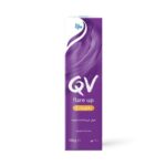 QV Flare Up Cream مرطب مخصص للبشرة التي تعاني من الاكزيما من كيو في