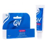 QV Lip BalmSPF30 lip 15 g| كيو في مرطب للشفاه مع حمايه من الشمس