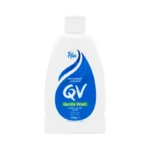 QV.Gentle Wash 250gغسول للبشرة الجافه والحساسه من كيو في