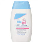 Sebamed Baby Lotion - 200ml | سيباميد لوشن مرطب للأطفال