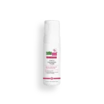 Sebamed Gentle Cleansing Foam For Sensitive Redness-Prone Skin غسول للبشره الحساسه والمعرضه للاحمرار من سيباميد