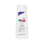 Sebamed Repair Shampoo for dry and damaged hair - 200ml | سيباميد شامبو الترميم للشعر الجاف و التالف - 200