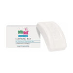 Sebamed Clear Face Cleansing Bar 100g |صابونه للبشره الدهنيه والمعرضه لحب الشباب من سيباميد