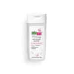 Sebamed Micellar Water for Normal to Dry Skin 200 ml سيباميد ميسيلار للبشره العاديه والجافه