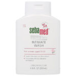 Sebamed Wash for Women Aged 15-50 غسول للمنطقه الحساسة من سيباميد