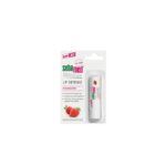 SEBAMED LIP DEFENSE Strawberry Spf 30 مرطب للشفاه بالفراوله من سيباميد