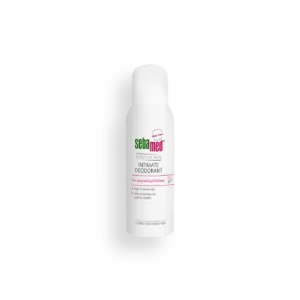 Sebamed Intimate Deodorant Spray - 125ml | سيباميد مزيل العرق للمنطقه الحساسه