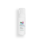 Sebamed Clear Face Antibacterial Cleansing Foam سيباميد غسول مصمم للبشره الدهنيه والمعرضه لحب الشباب