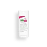 SEBMED MOISTURIZING BODY LOTION 200 ML سيباميد لوشن مرطب للبشره العاديه والحساسه
