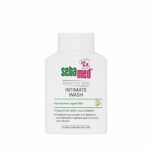 SEBAMED SENSITIVE SKIN INTIMATE WASH غسول سيباميد للمنطقه الحساسه
