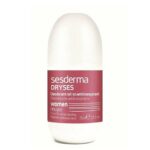 Sesderma Dryses Deodorant Antiperspirant Roll On For Women - 75ml سيسديرما مزيل تعرق للنساء