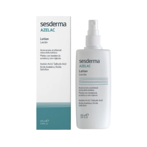 Sesderma Azelac Lotion Spray For Face And Body 100 ml سيسديرما لوشن الازليك اسيد